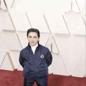 Meet your Posher, Olivia